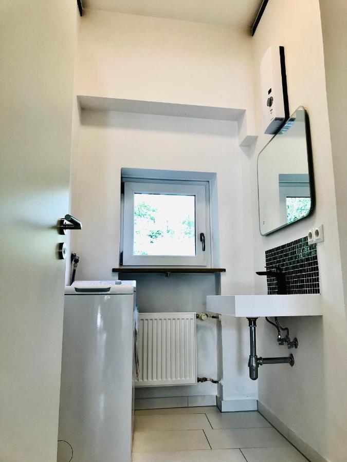 Naabsuite Neustadt an der Waldnaab Bagian luar foto